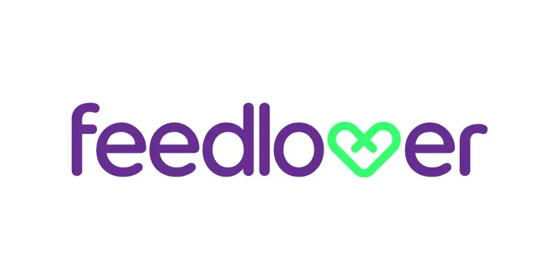 Logo feedlover